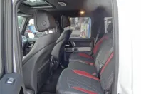 Mercedes-Benz G 63 AMG din 2025 cu 13.000 km - oferta MER163167 - foto 14
