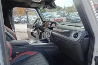 Mercedes-Benz G 63 AMG din 2025 cu 13.000 km - oferta MER163167 - foto 16