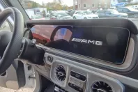 Mercedes-Benz G 63 AMG din 2025 cu 13.000 km - oferta MER163167 - foto 18