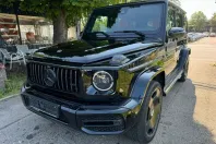 Mercedes-Benz G 63 AMG din 2023 cu 18.000 km - oferta MER163168 - foto 1