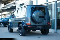 Mercedes-Benz G 63 AMG din 2024 cu 18.100 km - oferta MER163169 - foto 5
