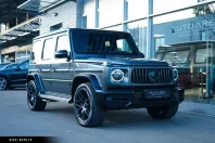 Mercedes-Benz G 63 AMG din 2024 cu 18.100 km - oferta MER163169 - foto 16