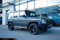Mercedes-Benz G 63 AMG din 2024 cu 18.100 km - oferta MER163169 - foto 17