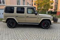 Mercedes-Benz G 63 AMG din 2022 cu 74.250 km - oferta MER163170 - foto 2