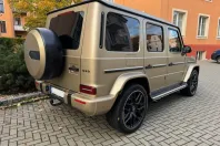 Mercedes-Benz G 63 AMG din 2022 cu 74.250 km - oferta MER163170 - foto 3