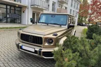 Mercedes-Benz G 63 AMG din 2022 cu 74.250 km - oferta MER163170 - foto 4