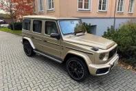 Mercedes-Benz G 63 AMG din 2022 cu 74.250 km - oferta MER163170 - foto 5