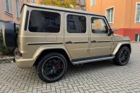 Mercedes-Benz G 63 AMG din 2022 cu 74.250 km - oferta MER163170 - foto 6