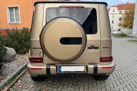 Mercedes-Benz G 63 AMG din 2022 cu 74.250 km - oferta MER163170 - foto 7