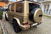 Mercedes-Benz G 63 AMG din 2022 cu 74.250 km - oferta MER163170 - foto 8