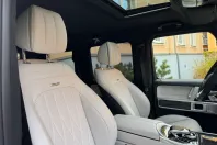 Mercedes-Benz G 63 AMG din 2022 cu 74.250 km - oferta MER163170 - foto 11