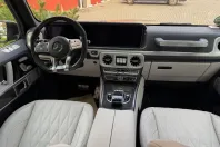 Mercedes-Benz G 63 AMG din 2022 cu 74.250 km - oferta MER163170 - foto 12