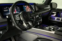 Mercedes-Benz G 63 AMG din 2024 cu 34.000 km - oferta MER163171 - foto 2