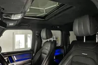 Mercedes-Benz G 63 AMG din 2024 cu 34.000 km - oferta MER163171 - foto 4