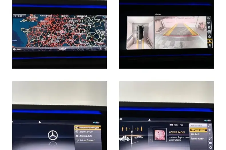 Mercedes-Benz G 63 AMG din 2024 cu 34.000 km - oferta MER163171 - foto 5