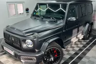 Mercedes-Benz G 63 AMG din 2024 cu 34.000 km - oferta MER163171 - foto 8