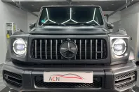 Mercedes-Benz G 63 AMG din 2024 cu 34.000 km - oferta MER163171 - foto 9