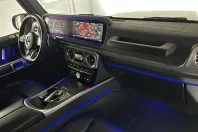 Mercedes-Benz G 63 AMG din 2024 cu 34.000 km - oferta MER163171 - foto 16