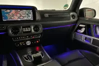 Mercedes-Benz G 63 AMG din 2024 cu 34.000 km - oferta MER163171 - foto 18