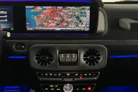 Mercedes-Benz G 63 AMG din 2024 cu 34.000 km - oferta MER163171 - foto 21