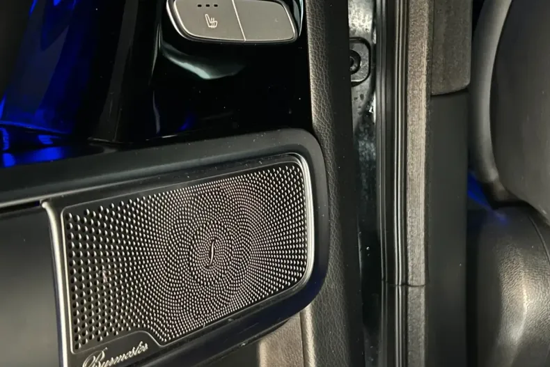 Mercedes-Benz G 63 AMG din 2024 cu 34.000 km - oferta MER163171 - foto 22