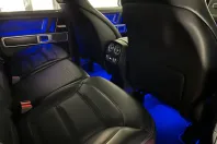 Mercedes-Benz G 63 AMG din 2024 cu 34.000 km - oferta MER163171 - foto 23