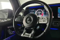 Mercedes-Benz G 63 AMG din 2024 cu 34.000 km - oferta MER163171 - foto 24