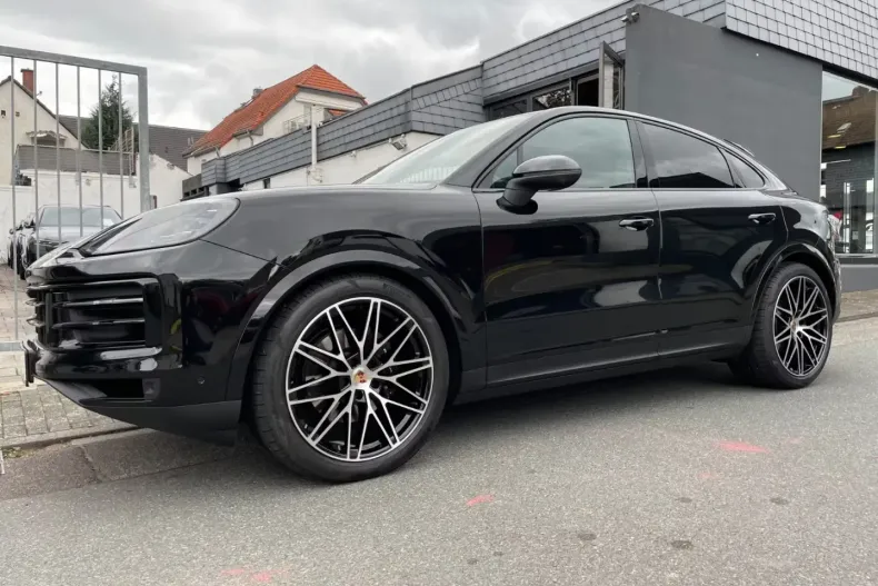 Porsche Cayenne din 2025 cu 6.000 km - oferta POR163172 - foto 2