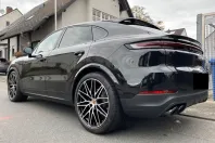Porsche Cayenne din 2025 cu 6.000 km - oferta POR163172 - foto 3