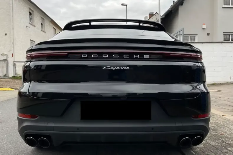 Porsche Cayenne din 2025 cu 6.000 km - oferta POR163172 - foto 6