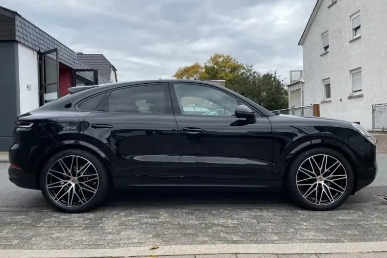 Porsche Cayenne din 2025 cu 6.000 km - oferta POR163172 - foto 7