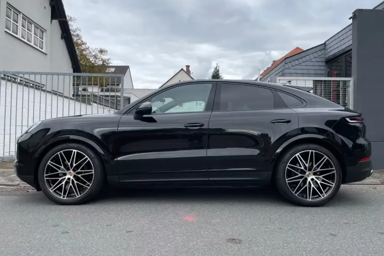 Porsche Cayenne din 2025 cu 6.000 km - oferta POR163172 - foto 8