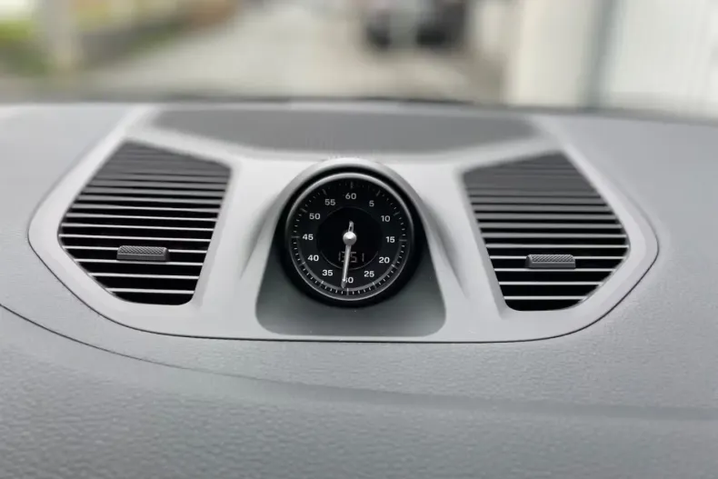 Porsche Cayenne din 2025 cu 6.000 km - oferta POR163172 - foto 10