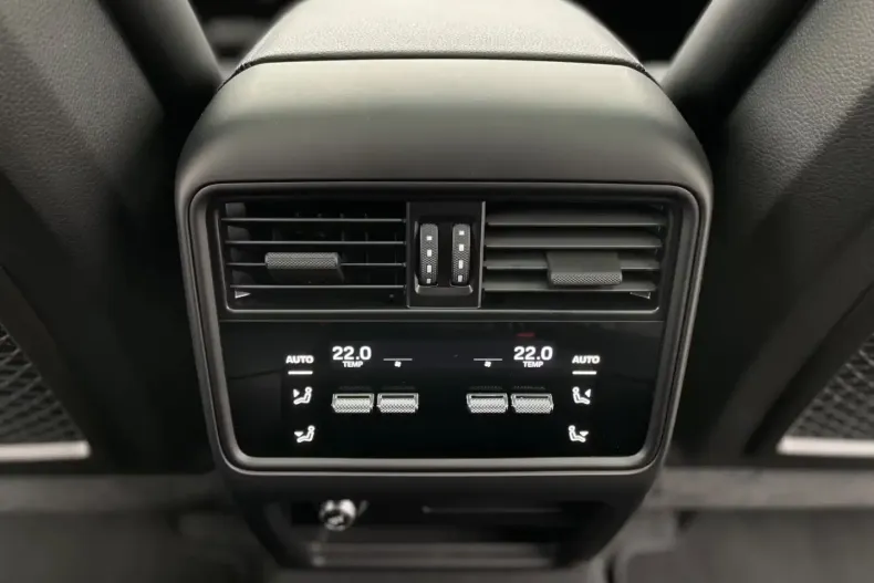 Porsche Cayenne din 2025 cu 6.000 km - oferta POR163172 - foto 16