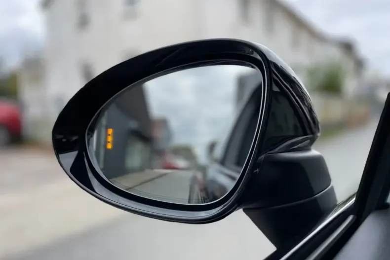 Porsche Cayenne din 2025 cu 6.000 km - oferta POR163172 - foto 19