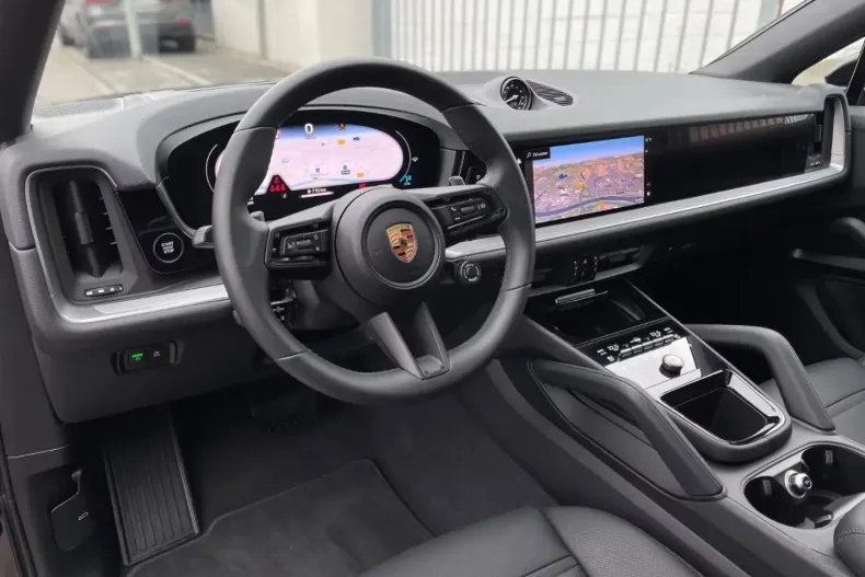 Porsche Cayenne din 2025 cu 6.000 km - oferta POR163172 - foto 25