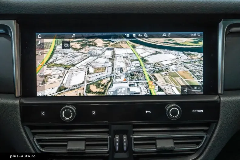 Porsche Macan din 2024 cu 30.658 km - oferta POR163173 - foto 18