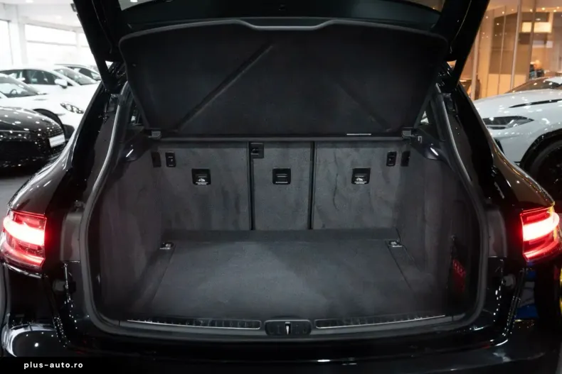 Porsche Macan din 2024 cu 30.658 km - oferta POR163173 - foto 24