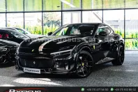 Ferrari Purosangue din 2024 cu 2.100 km - oferta FER163174 - foto 1