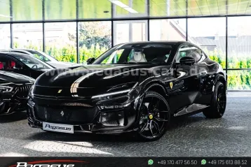 Ferrari Purosangue din 2024 - oferta FER163174