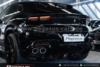 Ferrari Purosangue din 2024 cu 2.100 km - oferta FER163174 - foto 8