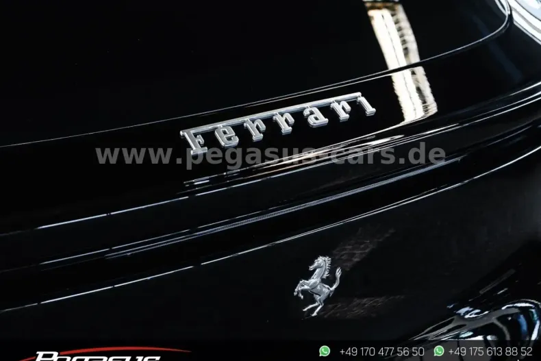 Ferrari Purosangue din 2024 cu 2.100 km - oferta FER163174 - foto 9