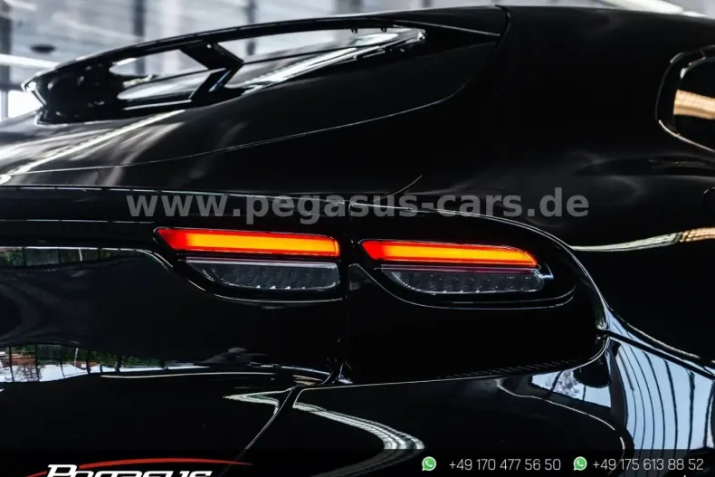 Ferrari Purosangue din 2024 cu 2.100 km - oferta FER163174 - foto 10