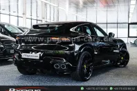 Ferrari Purosangue din 2024 cu 2.100 km - oferta FER163174 - foto 13