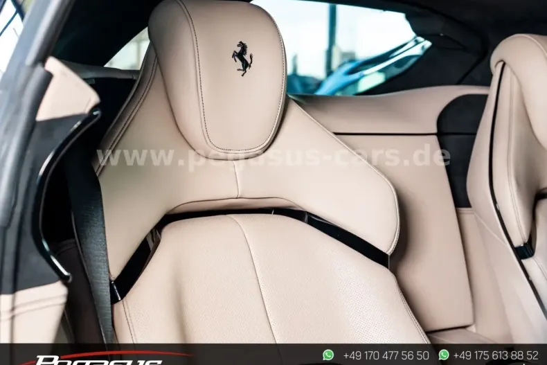 Ferrari Purosangue din 2024 cu 2.100 km - oferta FER163174 - foto 17