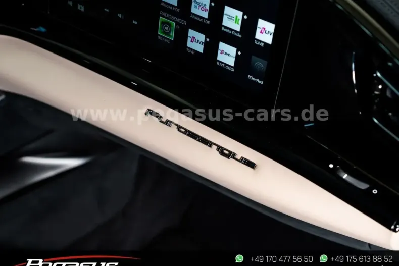 Ferrari Purosangue din 2024 cu 2.100 km - oferta FER163174 - foto 19