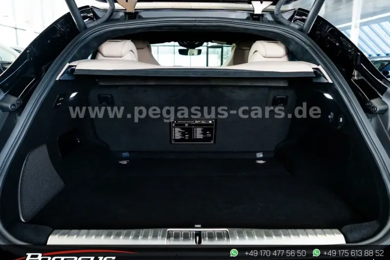 Ferrari Purosangue din 2024 cu 2.100 km - oferta FER163174 - foto 23