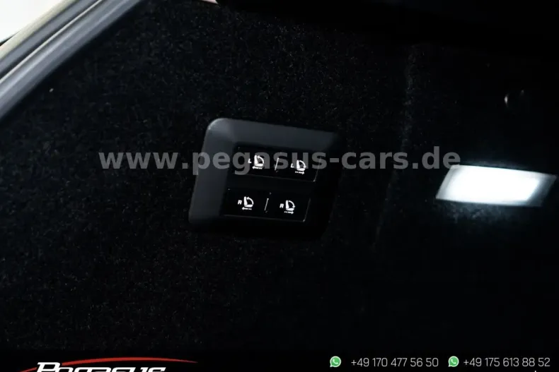 Ferrari Purosangue din 2024 cu 2.100 km - oferta FER163174 - foto 24