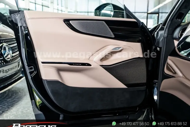 Ferrari Purosangue din 2024 cu 2.100 km - oferta FER163174 - foto 25