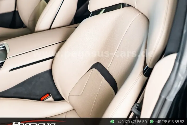 Ferrari Purosangue din 2024 cu 2.100 km - oferta FER163174 - foto 26